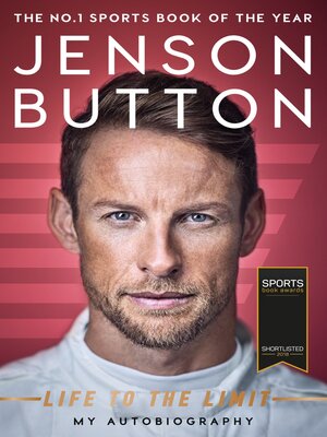cover image of Jenson Button